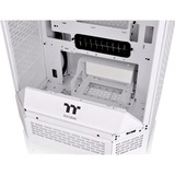 Thermaltake  boîtier mini tower Blanc | 3x USB-A | Window