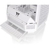 Thermaltake  boîtier mini tower Blanc | 3x USB-A | Window