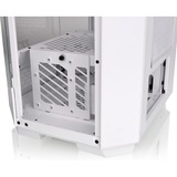 Thermaltake  boîtier mini tower Blanc | 3x USB-A | Window