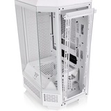 Thermaltake  boîtier mini tower Blanc | 3x USB-A | Window