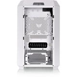 Thermaltake  boîtier mini tower Blanc | 3x USB-A | Window