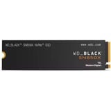 WD  SSD Noir