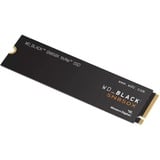 WD  SSD Noir