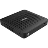 ZOTAC ZBOX-MI648-BE, Barebone Noir/Blanc