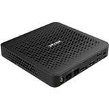 ZOTAC ZBOX-MI648-BE, Barebone Noir/Blanc