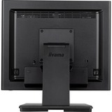 iiyama  17" Moniteur  Noir (Mat)