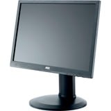 AOC  22" Moniteur  Noir