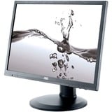 AOC  22" Moniteur  Noir