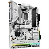 ASRock  carte mère socket 1851 Blanc