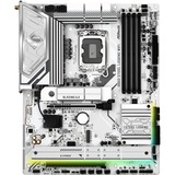 ASRock  carte mère socket 1851 Blanc