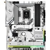 ASRock  carte mère socket 1851 Blanc