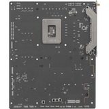 ASRock  carte mère socket 1851 Blanc