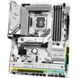 ASRock  carte mère socket 1851 Blanc