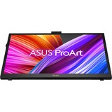 ASUS ProArt Display PA169CDV 16" 4K UHD Moniteur tactile  Noir, 1x HDMI, 2x USB-C