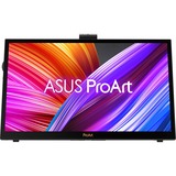 ASUS ProArt Display PA169CDV 16" 4K UHD Moniteur tactile  Noir, 1x HDMI, 2x USB-C