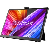 ASUS ProArt Display PA169CDV 16" 4K UHD Moniteur tactile  Noir, 1x HDMI, 2x USB-C