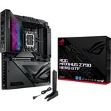 ASUS ROG MAXIMUS Z790 HERO BTF, Socket 1700 carte mère RAID, 2.5Gb-LAN, WLAN, BT, Sound, ATX