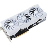 ASUS TUF Gaming GeForce RTX 4070 Ti SUPER White OC, Carte graphique Blanc, 2x HDMI, 3x DisplayPort, DLSS 3