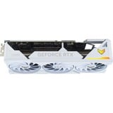 ASUS TUF Gaming GeForce RTX 4070 Ti SUPER White OC, Carte graphique Blanc, 2x HDMI, 3x DisplayPort, DLSS 3