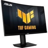 ASUS TUF Gaming VG32VQR 80 cm (31.5") 2560 x 1440 pixels Quad HD LED Noir 32" Moniteur incurvé  Noir, 80 cm (31.5"), 2560 x 1440 pixels, Quad HD, LED, 1 ms, Noir