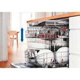 Bosch SMU6ZCS16E, Lave-vaisselle Acier inoxydable