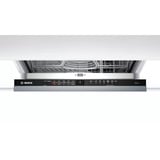 Bosch Serie 2 SBV2ITX22E lave-vaisselle Entièrement intégré 12 couverts E Entièrement intégré, Taille maximum (60 cm), 1,75 m, 1,65 m, 1,9 m, froid, chaud