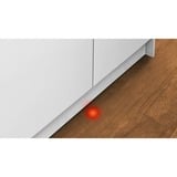 Bosch Serie 2 SBV2ITX22E lave-vaisselle Entièrement intégré 12 couverts E Entièrement intégré, Taille maximum (60 cm), 1,75 m, 1,65 m, 1,9 m, froid, chaud