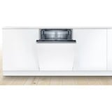 Bosch Serie 2 SBV2ITX22E lave-vaisselle Entièrement intégré 12 couverts E Entièrement intégré, Taille maximum (60 cm), 1,75 m, 1,65 m, 1,9 m, froid, chaud