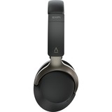 Creative  casque over-ear Noir/gris