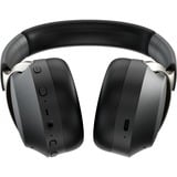 Creative  casque over-ear Noir/gris