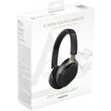 Creative  casque over-ear Noir/gris