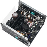 DeepCool PN650M 650W alimentation  Noir, 3x PCIe, 1x 12VHPWR, Gestion des câbles