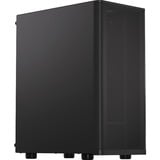 ENDORFY  boîtier midi tower Noir | 2x USB-A