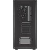 ENDORFY  boîtier midi tower Noir | 2x USB-A