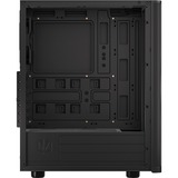 ENDORFY  boîtier midi tower Noir | 2x USB-A