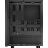 ENDORFY  boîtier midi tower Noir | 2x USB-A