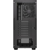 ENDORFY  boîtier midi tower Noir | 2x USB-A