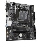 GIGABYTE GiBy A520M K V2 