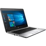 HP  14" PC portable  Argent