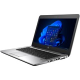 HP  14" PC portable  Argent