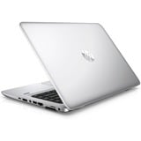 HP  14" PC portable  Argent