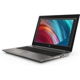 HP  15.6" PC portable  Gris