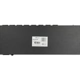 Inter-Tech PDU SA-0816, Multiprise Noir