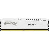 Kingston FURY KF560C30BW-32, Mémoire vive Blanc