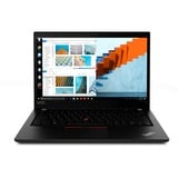 Lenovo  14" PC portable  Noir