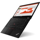 Lenovo  14" PC portable  Noir