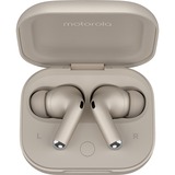 Motorola  écouteurs in-ear Beige