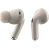 Motorola  écouteurs in-ear Beige