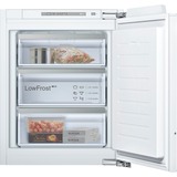 Neff GI1113FE0 congélateur Congélateur vertical Intégré (placement) 72 L E Blanc 72 L, 8 kg/24h, SN-T, 36 dB, E, Blanc