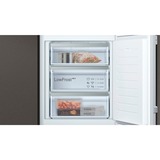 Neff GI1113FE0 congélateur Congélateur vertical Intégré (placement) 72 L E Blanc 72 L, 8 kg/24h, SN-T, 36 dB, E, Blanc